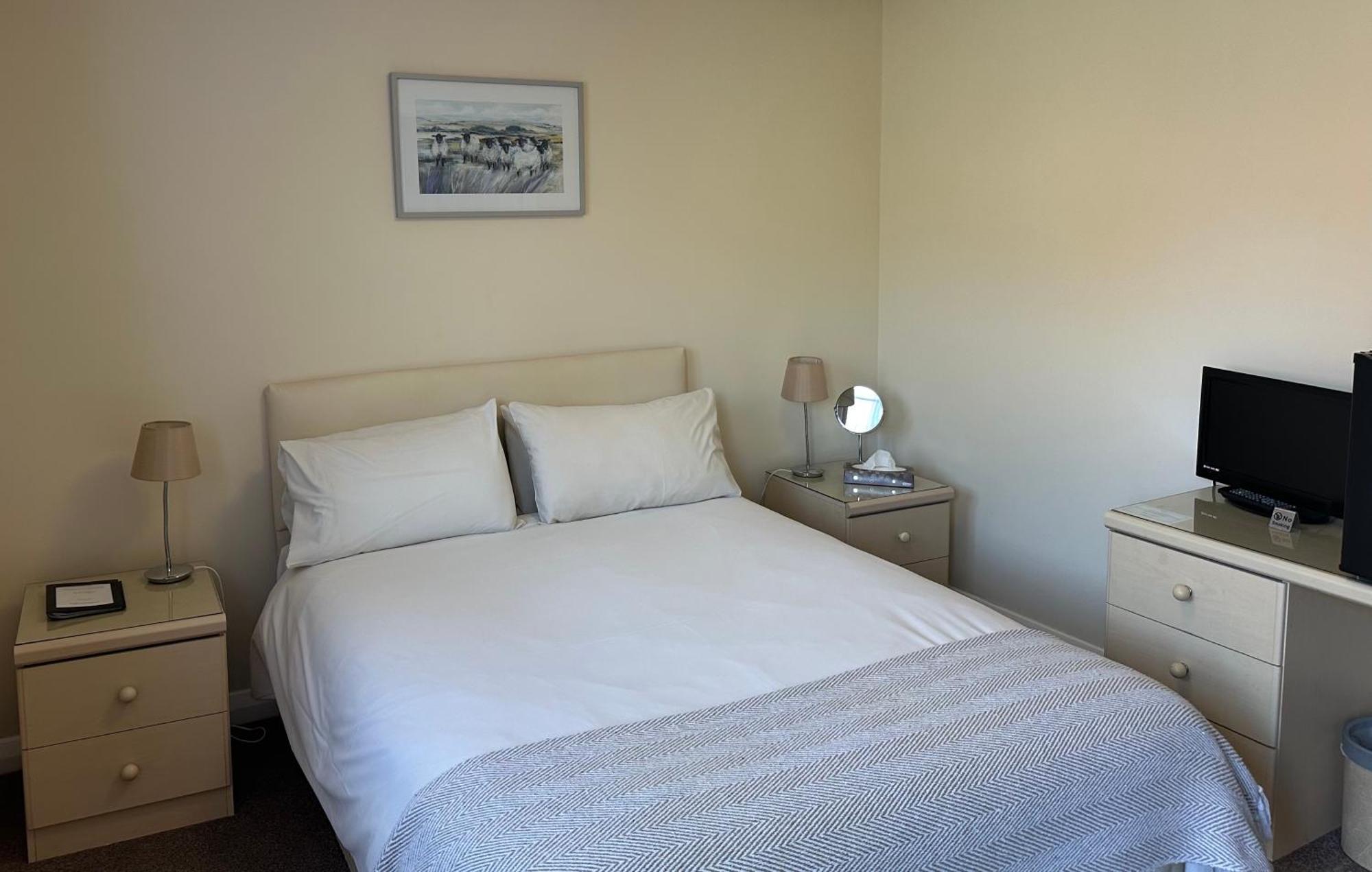 Guest house Golf Club And