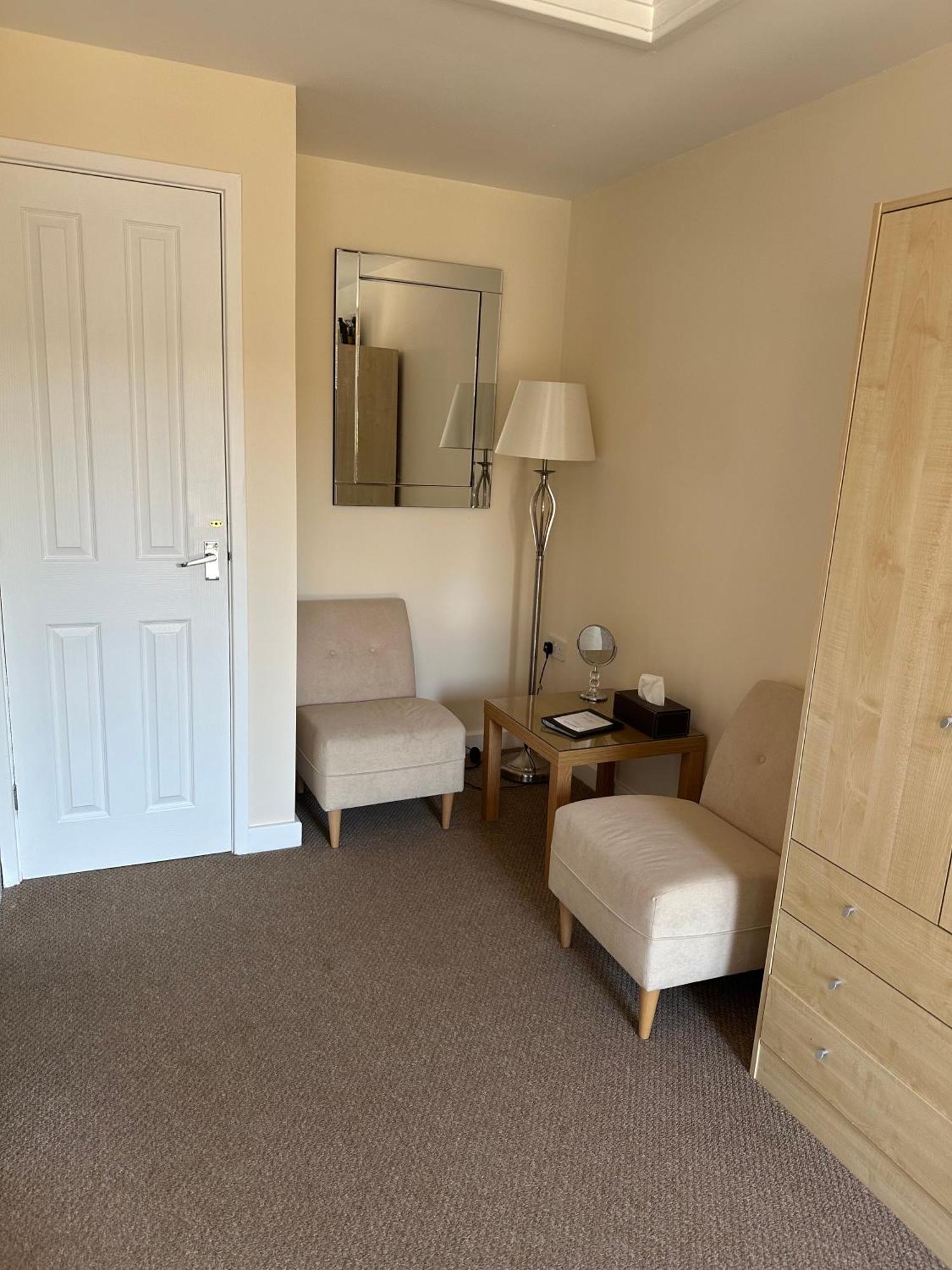 Guest house Golf Club And 4*