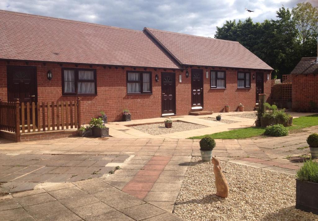 Guest house Golf Club And Newent