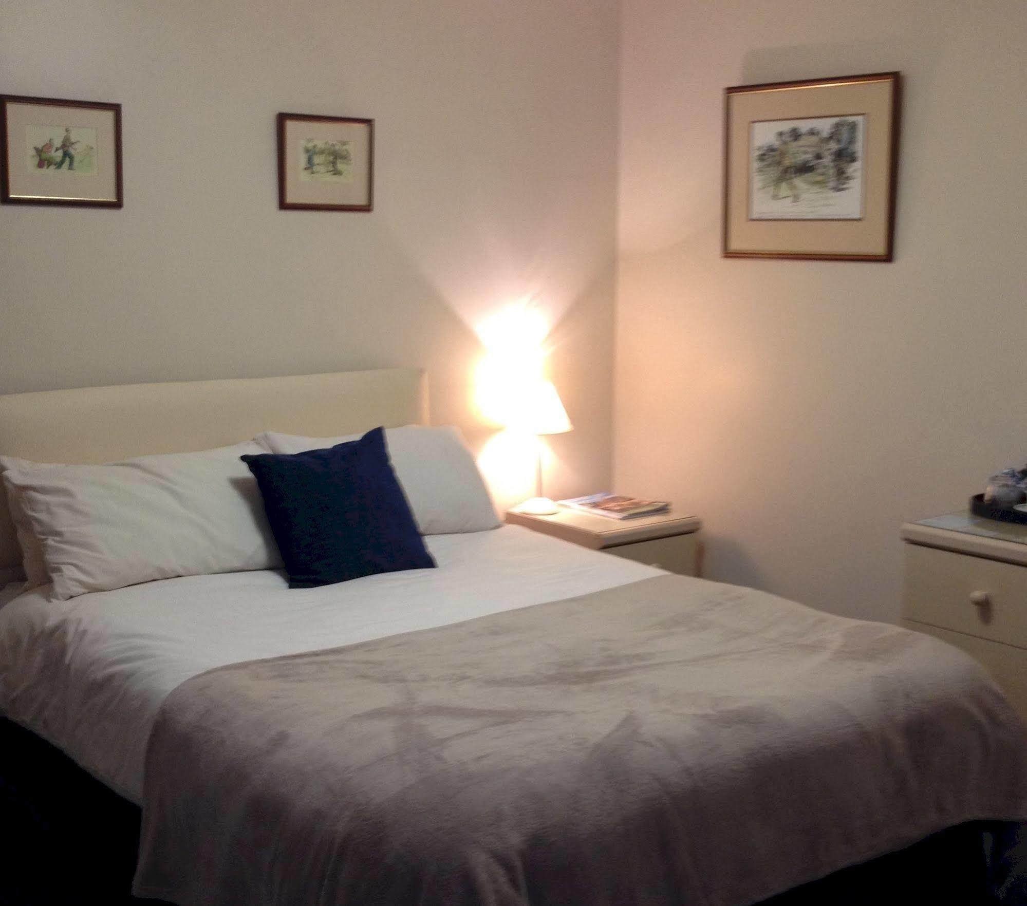 Guest house Golf Club And