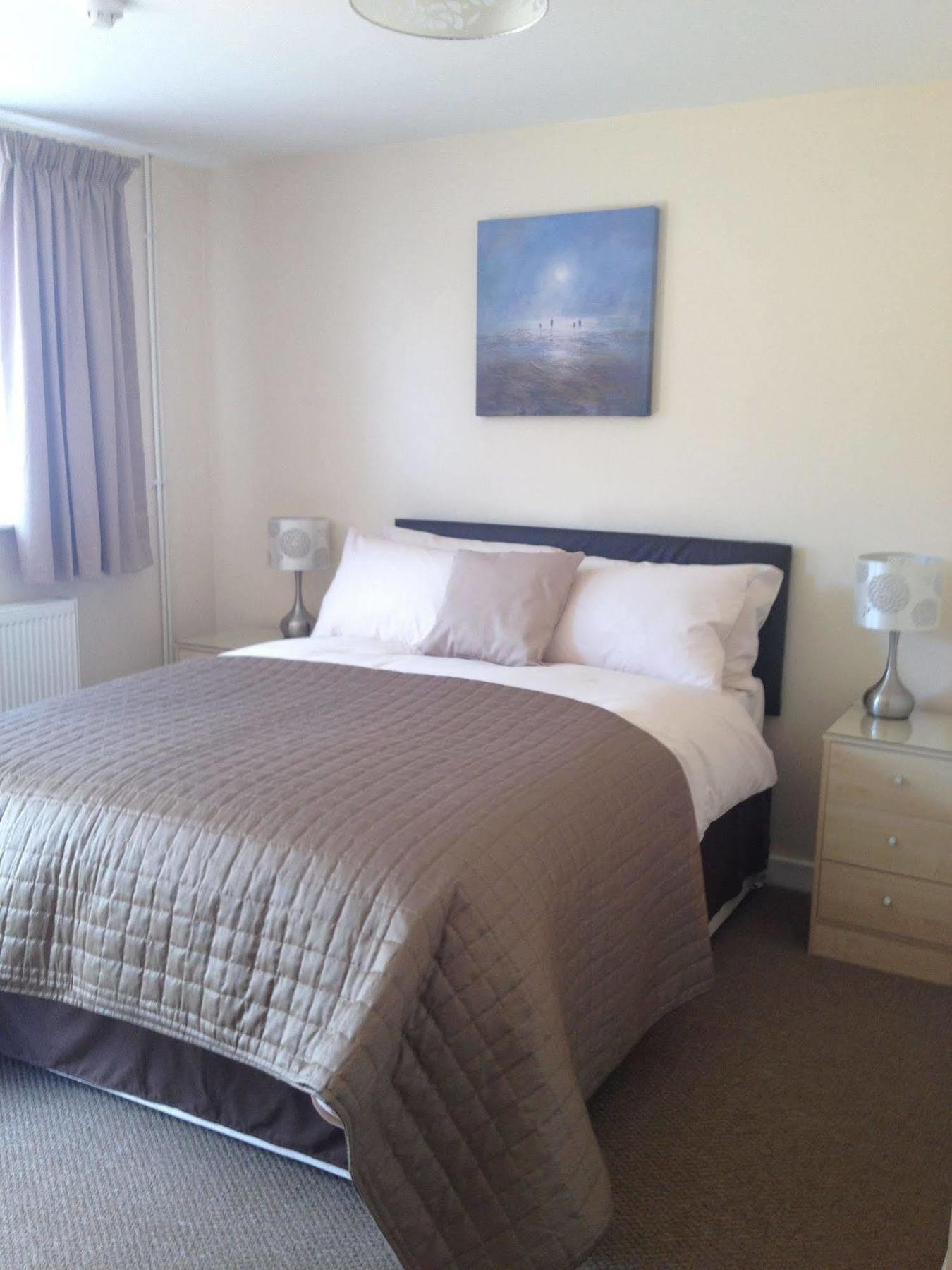 Guest house Golf Club And Newent