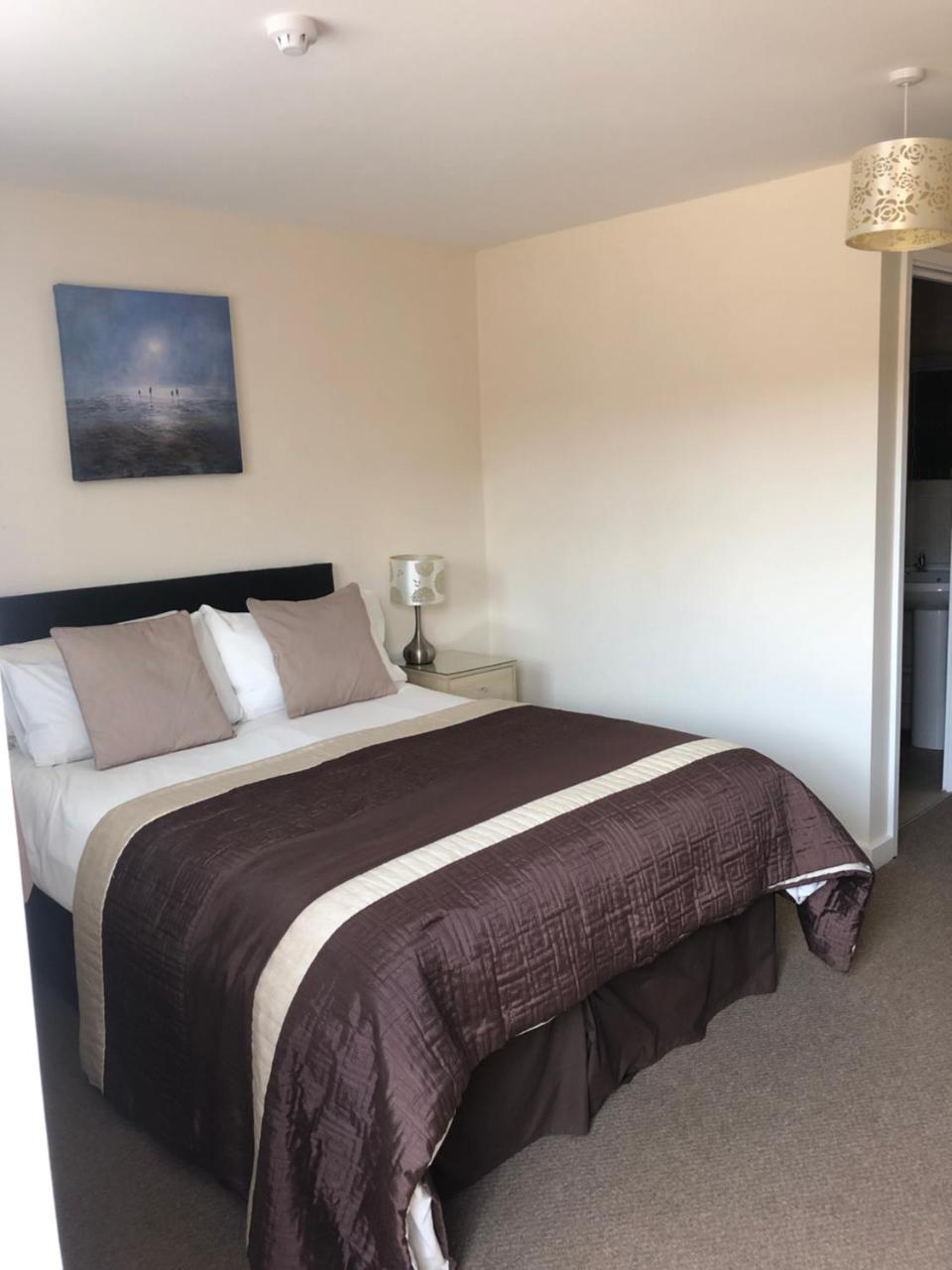 Golf Club And Guest house Newent