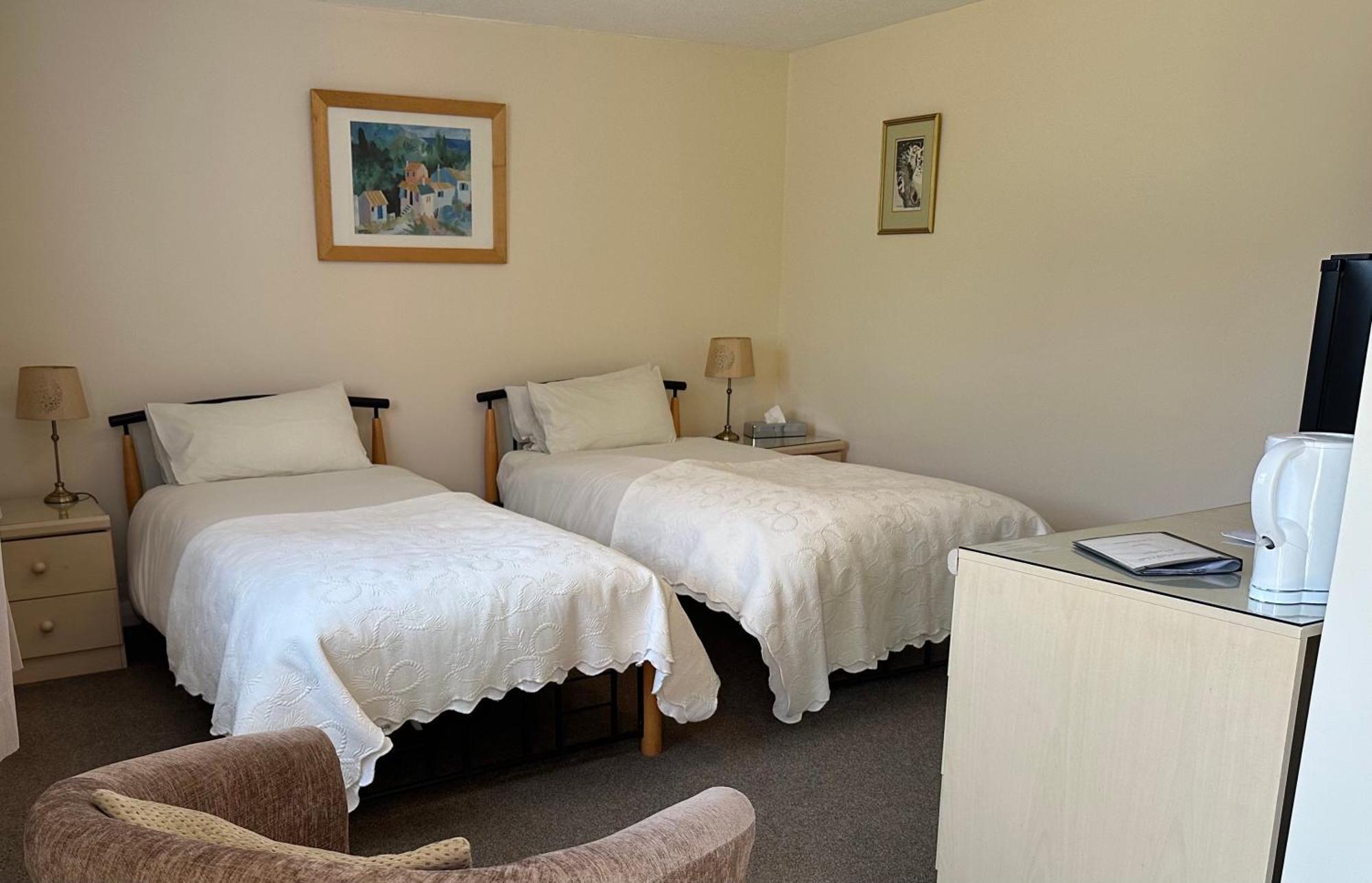 Golf Club And Гостевой дом 4*